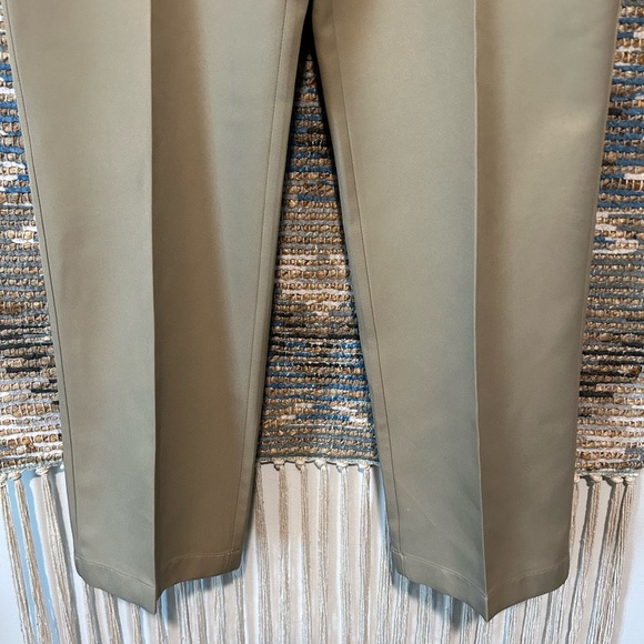 Haggar Flat Front Dress Pants - Picture 5 of 11